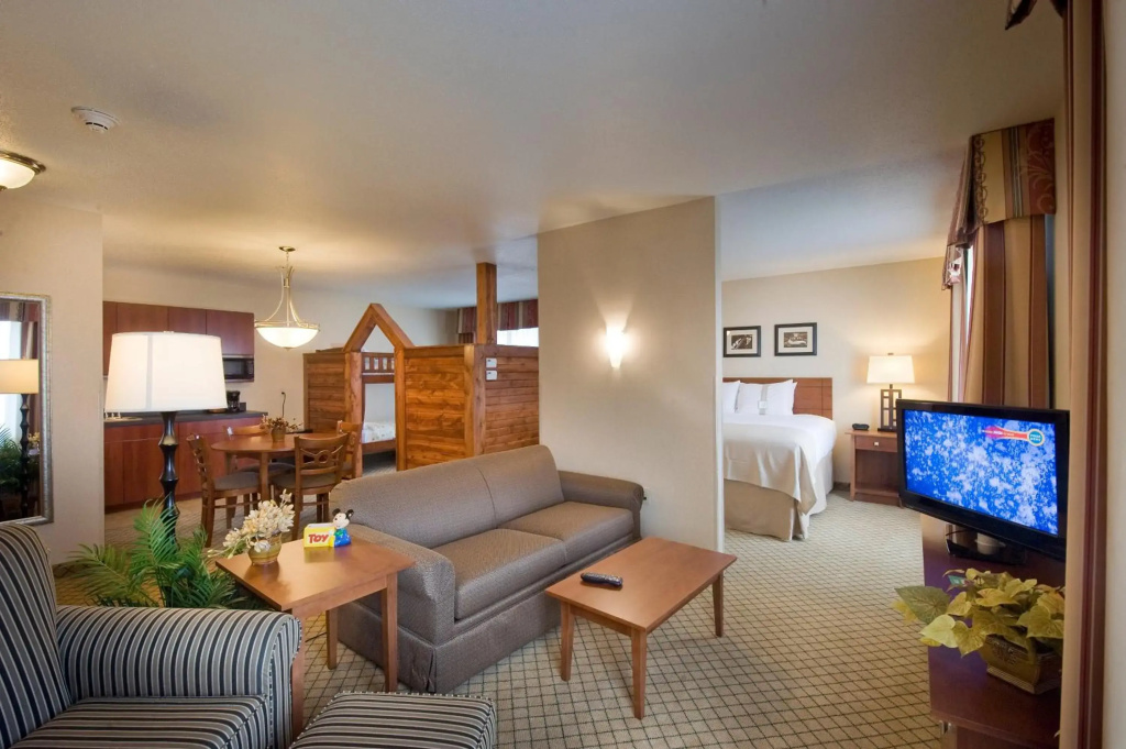 Holiday Inn Purdue - Fort Wayne by IHG