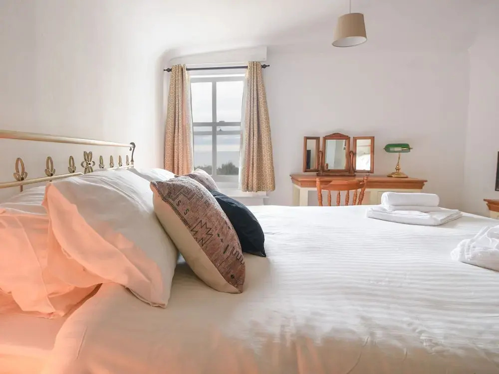 The Annexe, St Agnes House