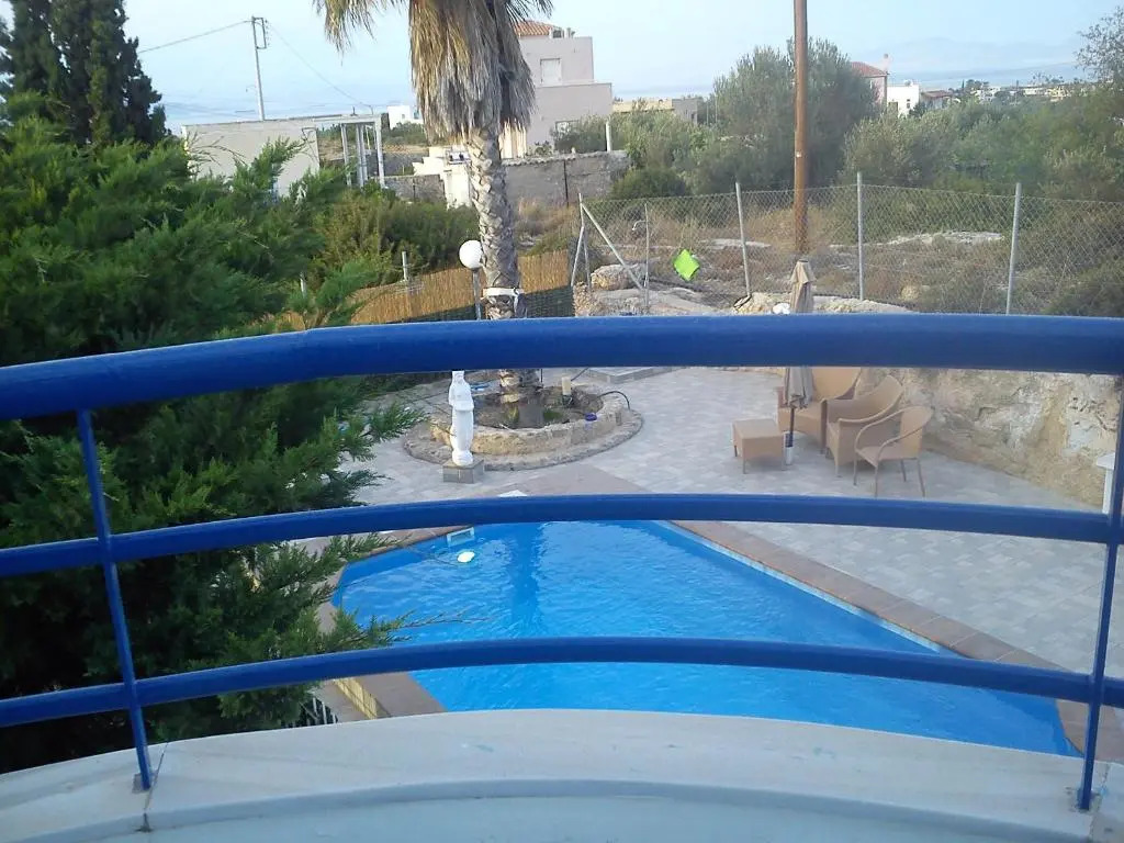 Asterias Apartments