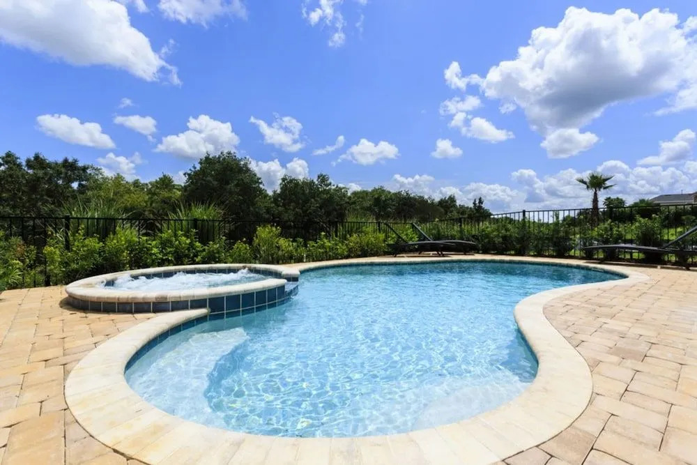Reunion Resort and Spa 1001
