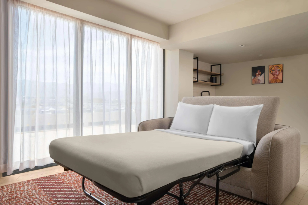 ROK Hotel Kingston, Tapestry Collection By Hilton