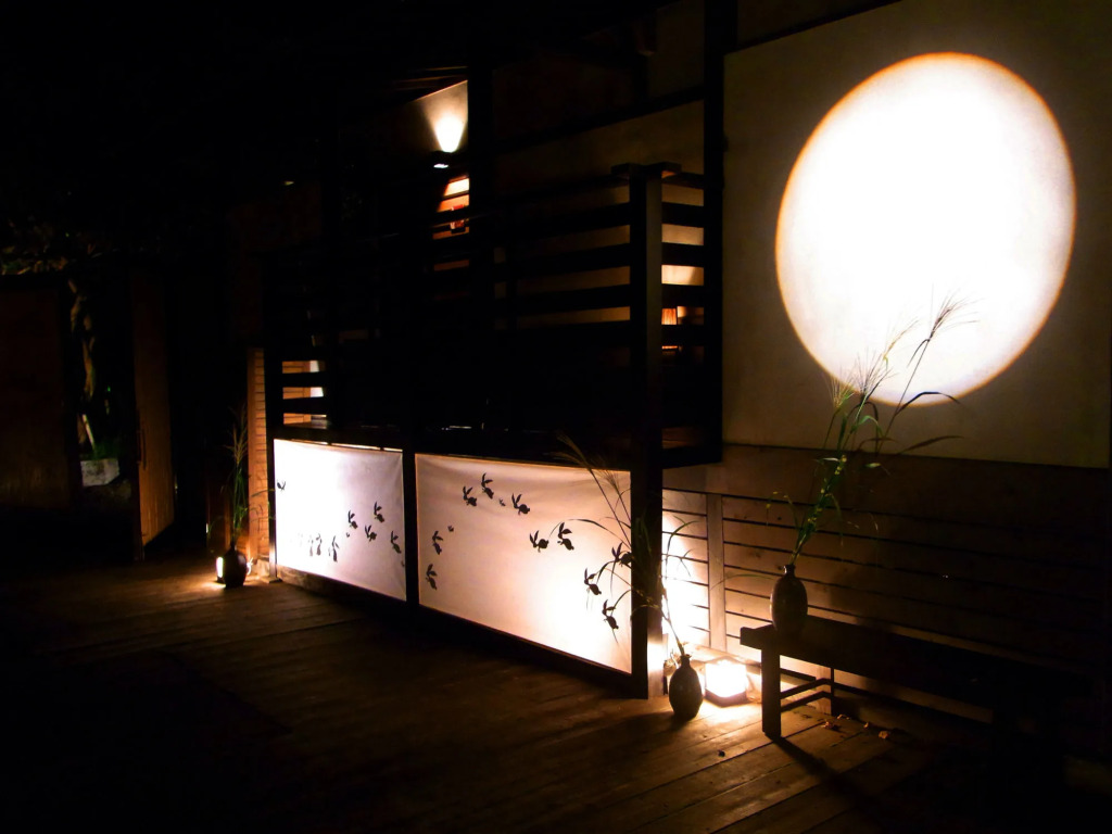Ryokan Sumiya Kihoan