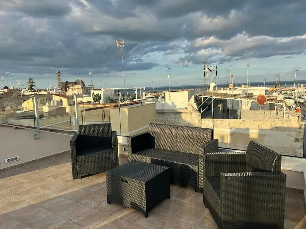 B&B Torre Canina suite & rooms