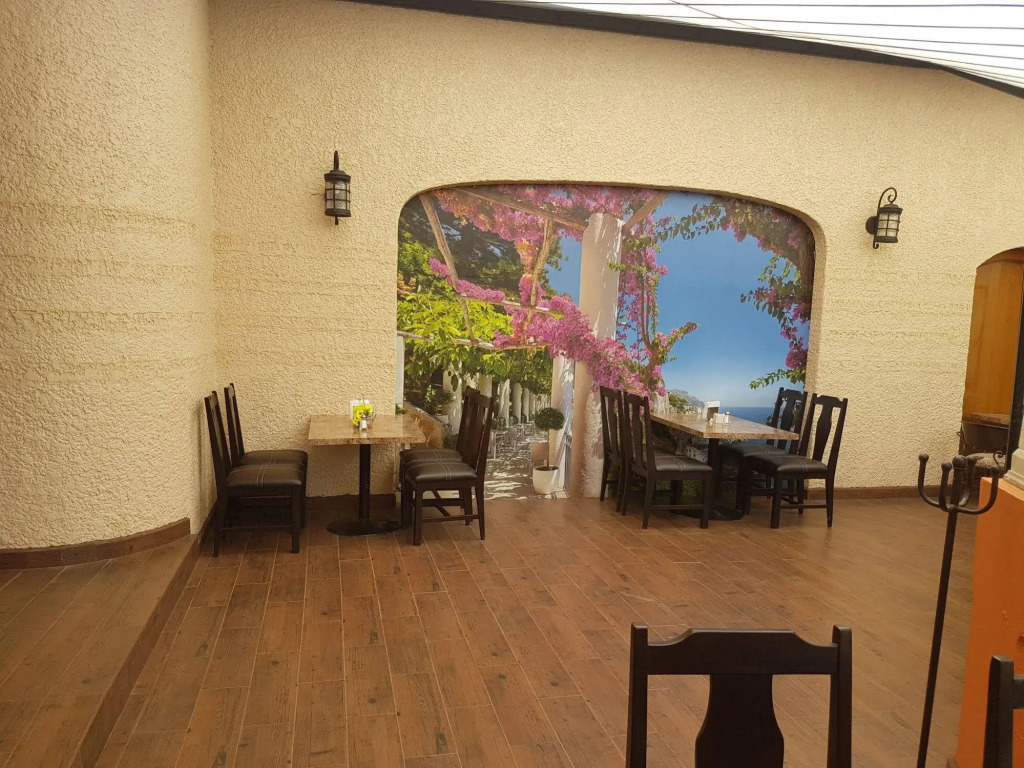 Hotel Paseo de la Presa