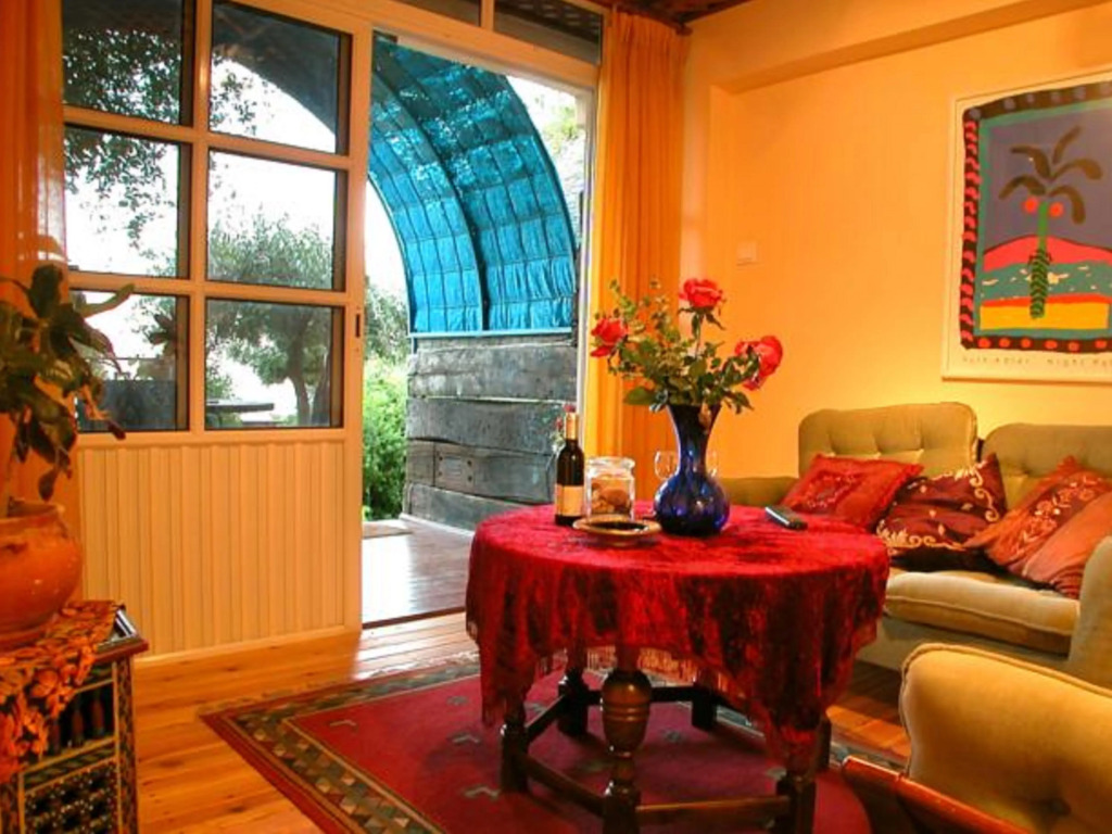 Havaya Ba Nof Lodge