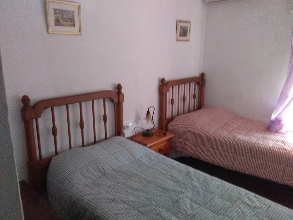 House With 4 Bedrooms in Santa Magdalena de Pulpis, With Wonderful Cit