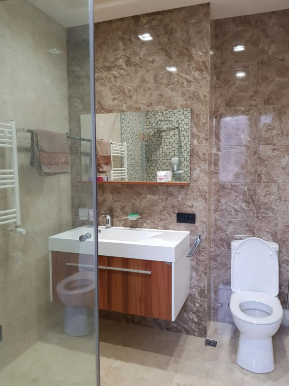 Northern Avenue - Teryan crossroads 3bedroom Modern and comfortable apartment TT666