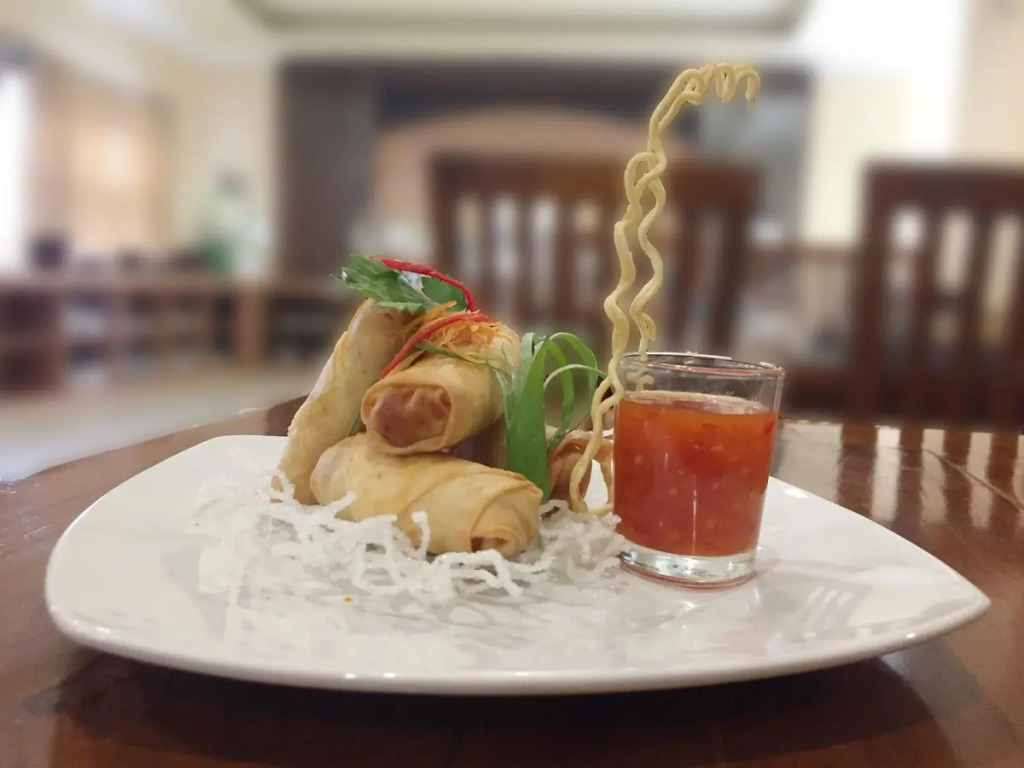 Grand Madani Hotel