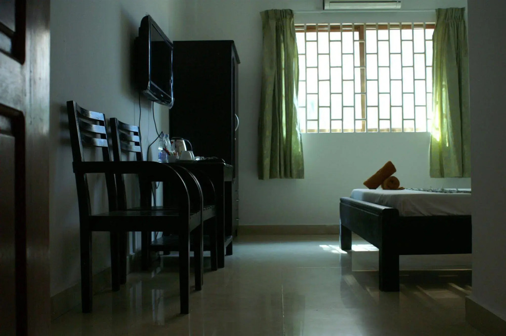 King Boutique Hotel