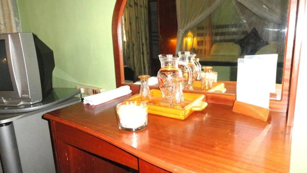 Athina Club House