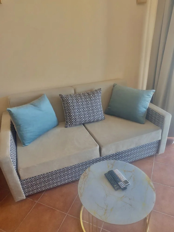 SH Holidays & Health Beach-Apartments