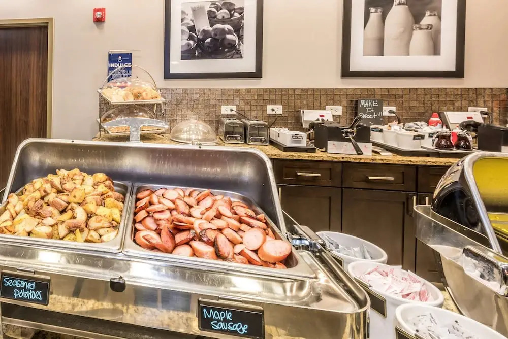 Hampton Inn & Suites Gulfport