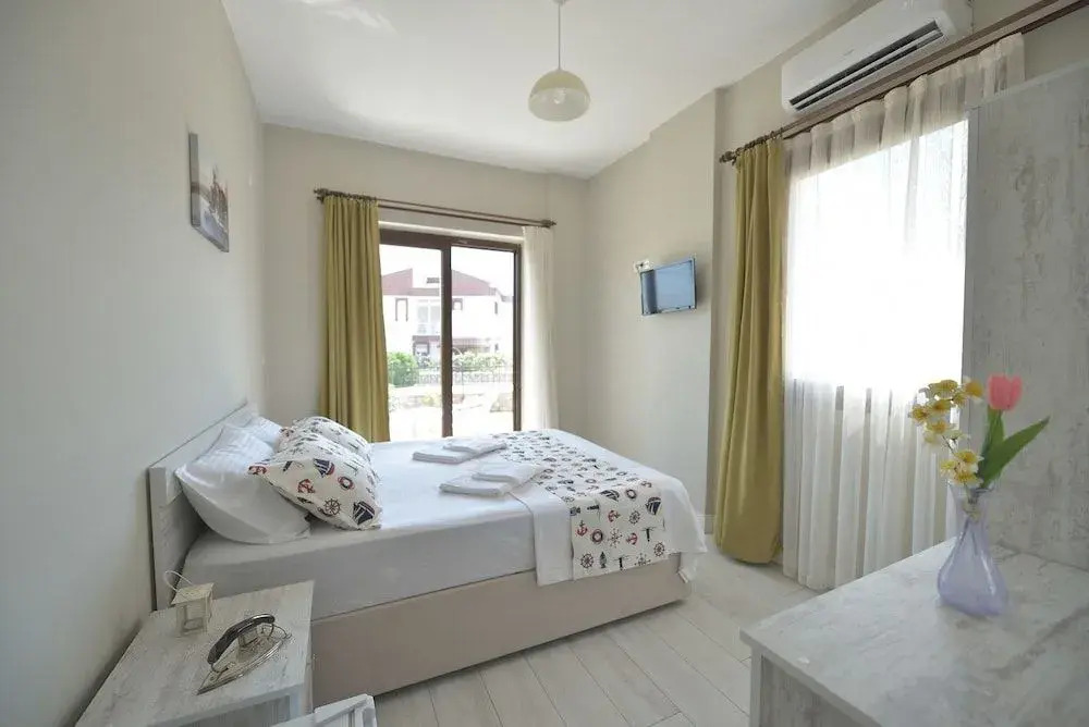 Zeyna Butik Otel
