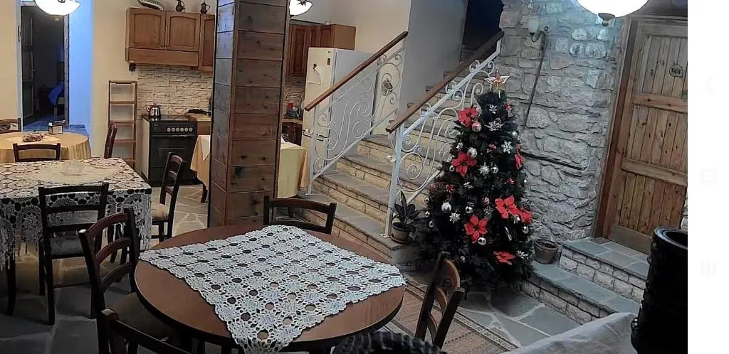 Guest House J.Prifti
