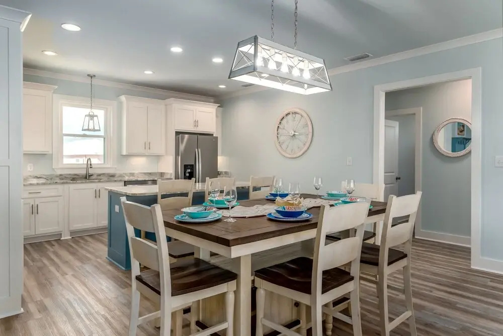 Southern Ties - 2338 Bienville 4 Bedroom Home by RedAwning
