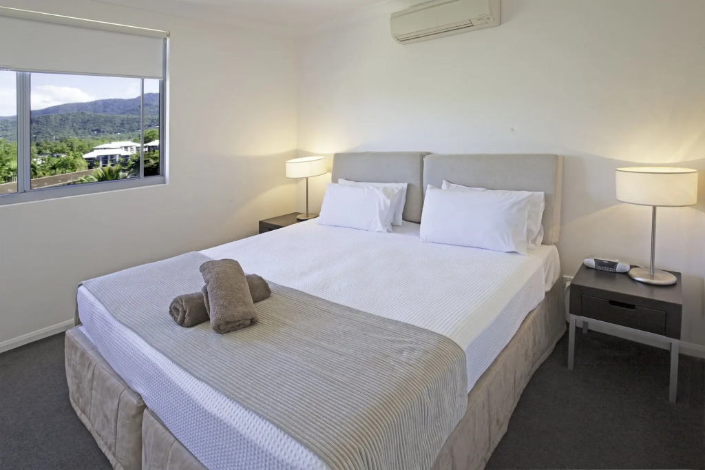 Vue Apartments Trinity Beach
