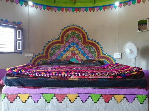Rann Chandni Village Stay
