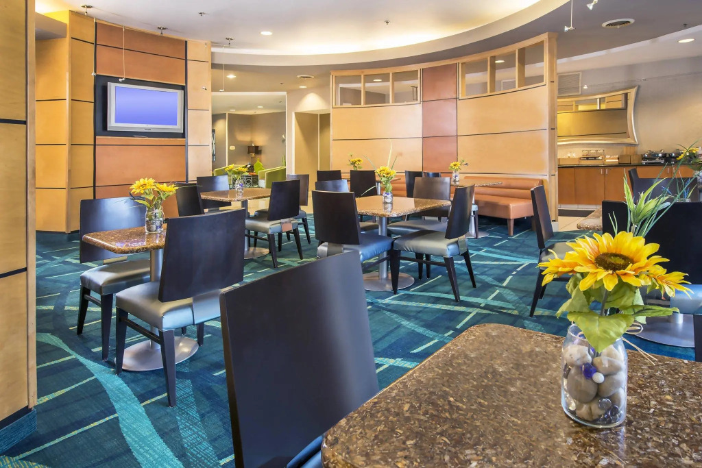 SpringHill Suites Prince Frederick
