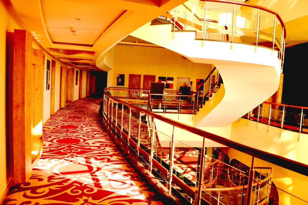 K C Residency Vaishno Devi