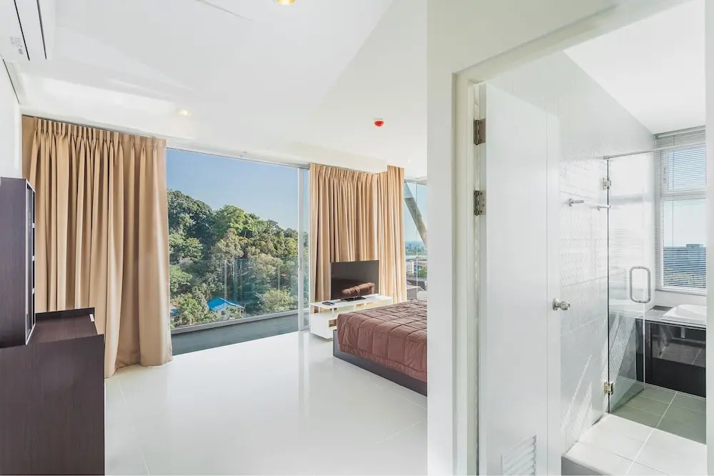 Condo in Karon in Chic Condo - Unit B708