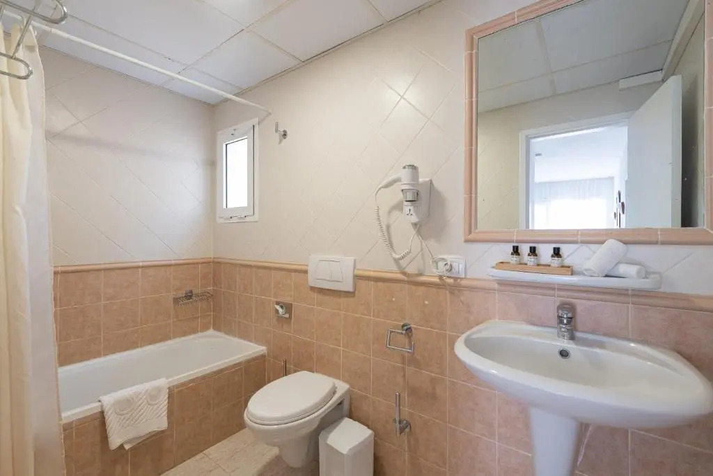 Apartamento 13 con terraza y piscina en Corralejo