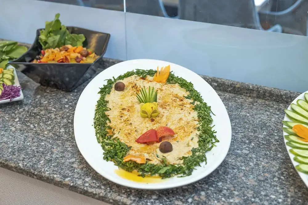Hotel Comfort Giza