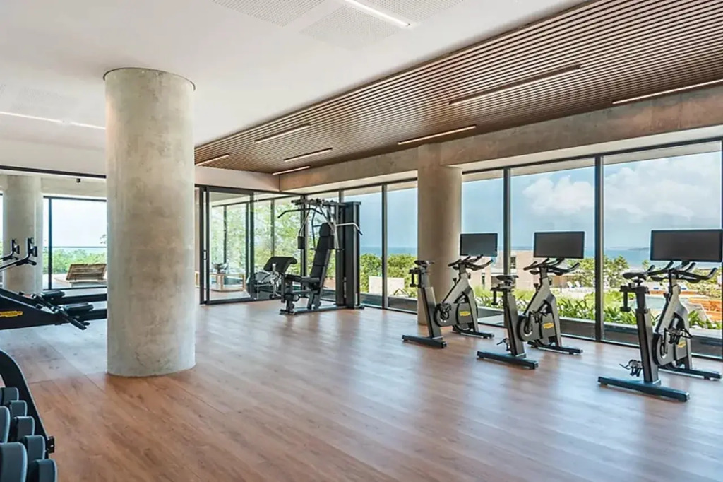 Sofitel Barú Cartagena