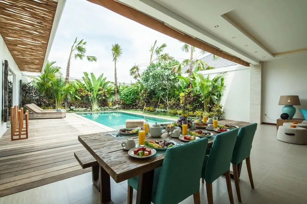 Villa Anak