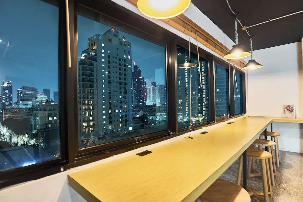Kinboshi Silom