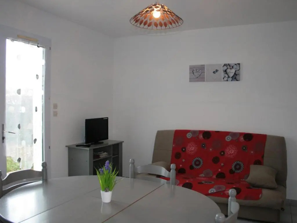 Maison La Tranche-sur-Mer, 3 pièces, 4 personnes - FR-1-22-173