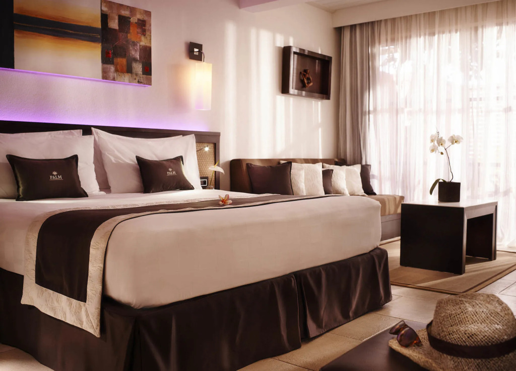 Palm Hotel & Spa