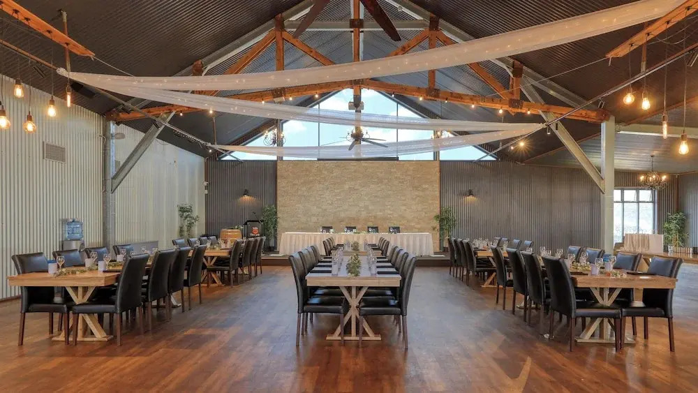 Dubbo Rhino Lodge