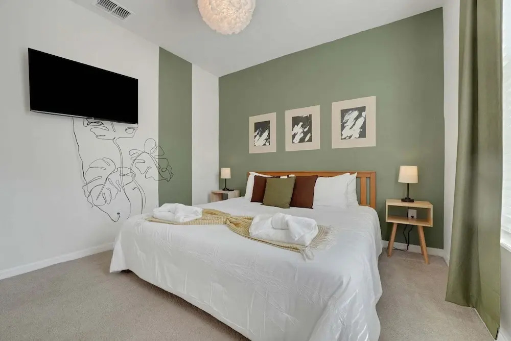 7589osl-solterra Resort 5 Bedroom Townhouse