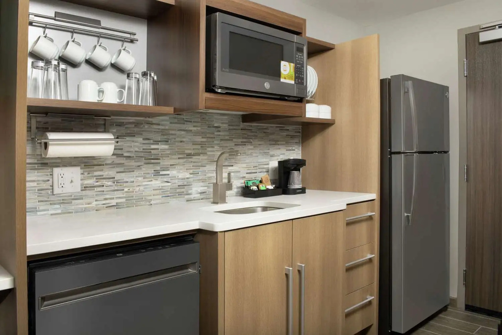 Home2 Suites by Hilton Lakeland South Polk Parkway