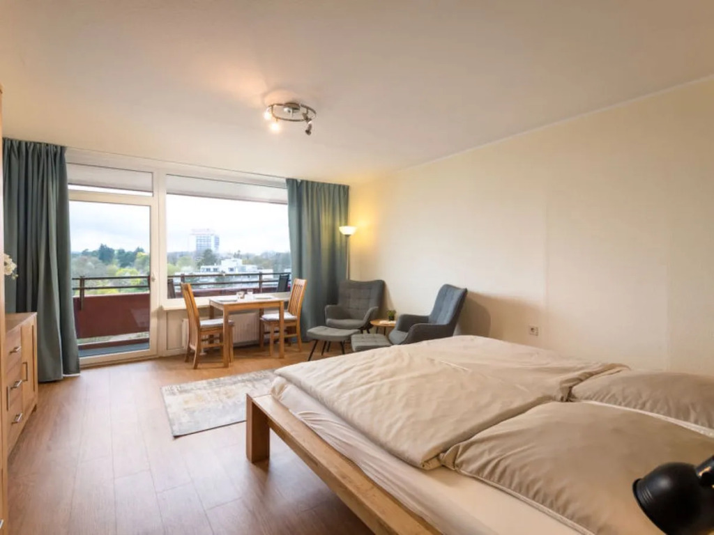 Apartment B907 Sassofortino