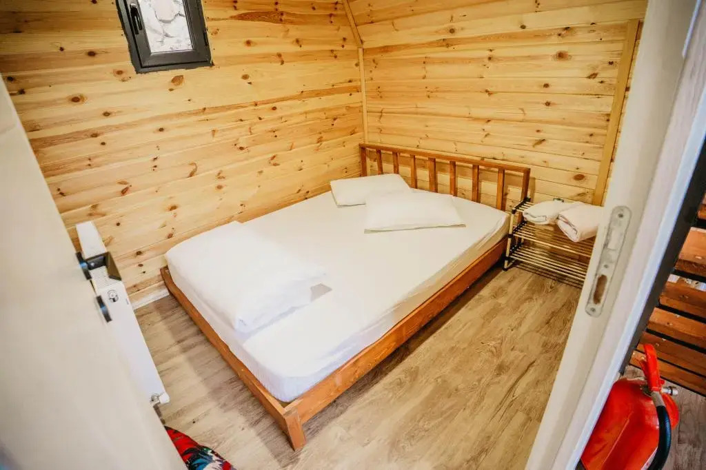 Magic Bungalow