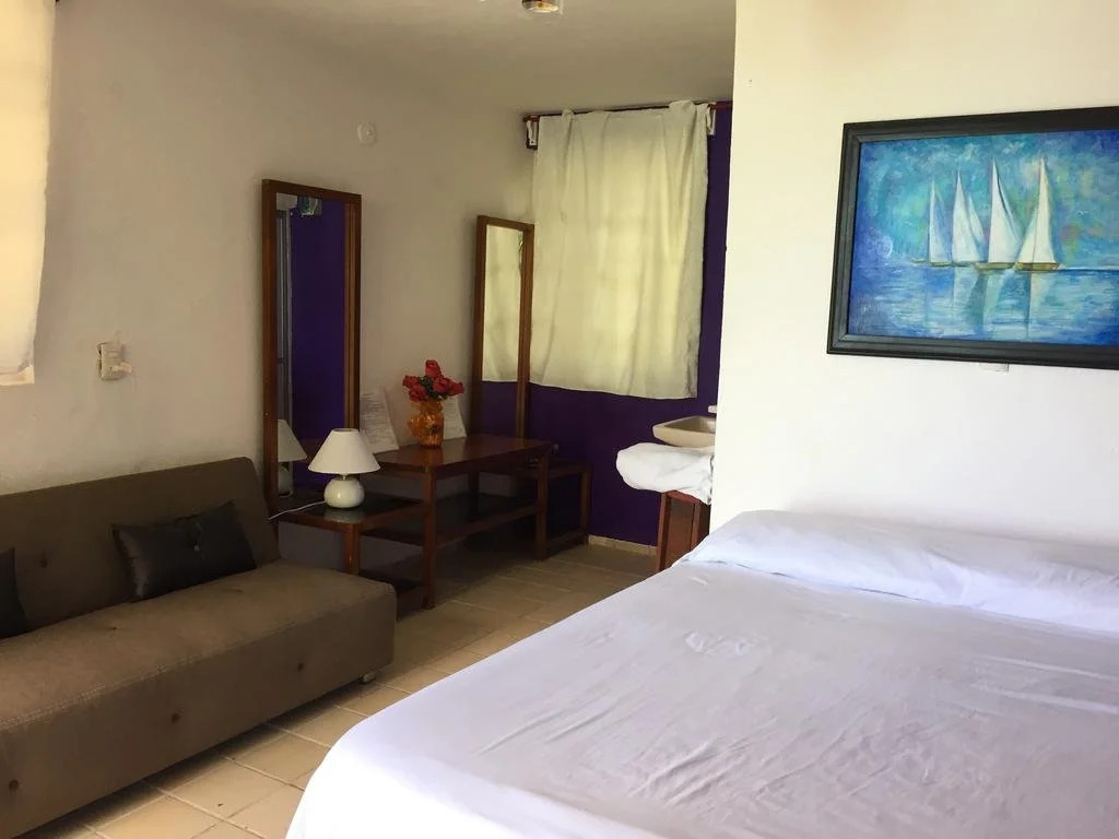 Bacalar Casa Lahar