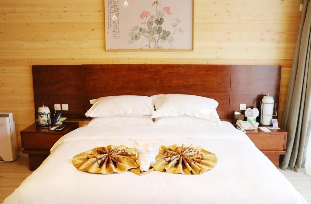 Arcadia International Resort Hotel