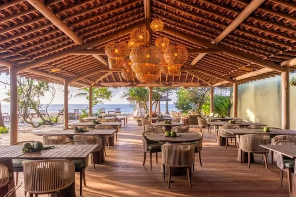 Amaia Trancoso Hotel