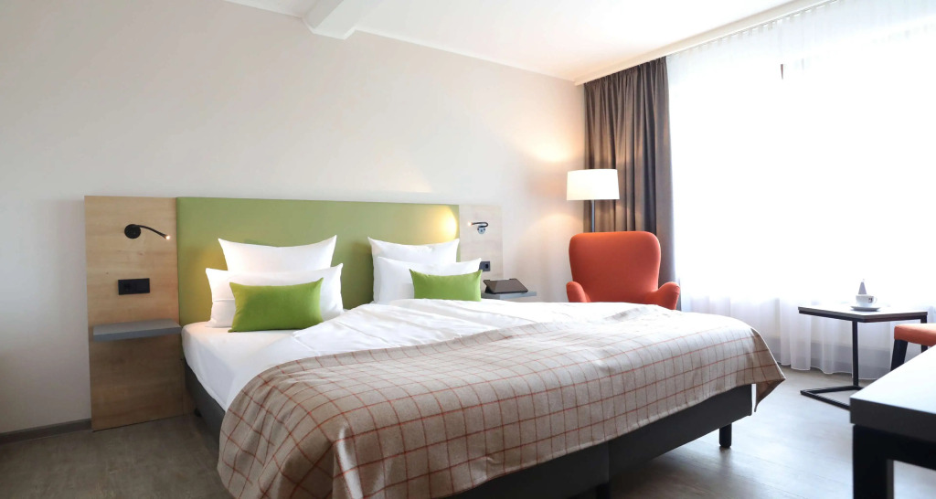 Best Western Hotel Polisina