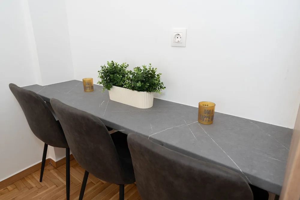 Athenian Gem 2Bedroom apt Near Acropolis