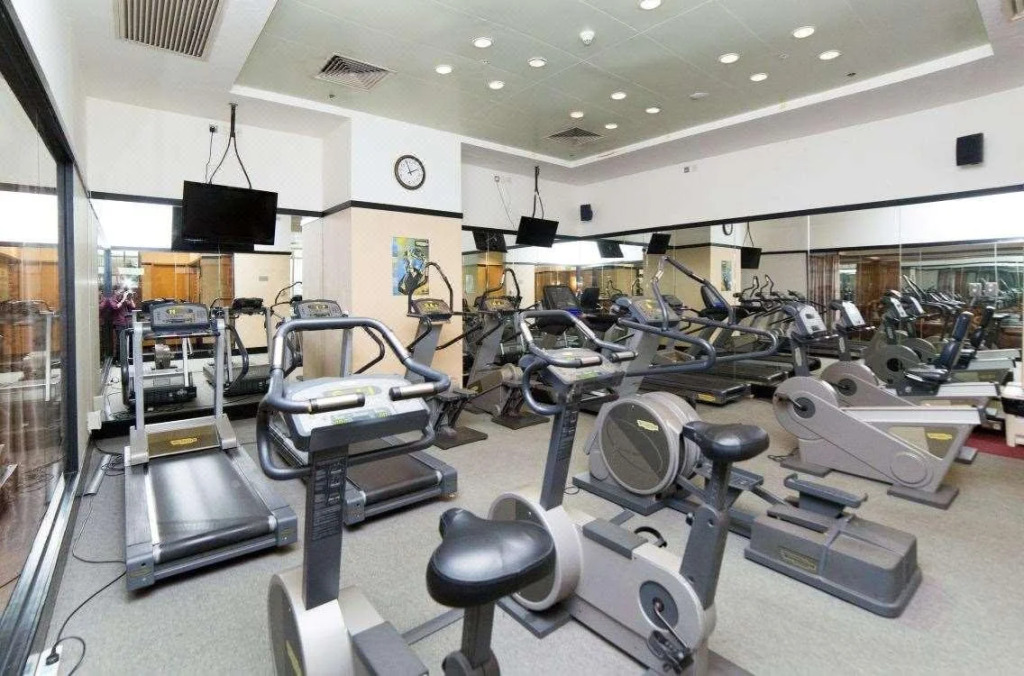 Shantou Junhua Haiyi Hotel