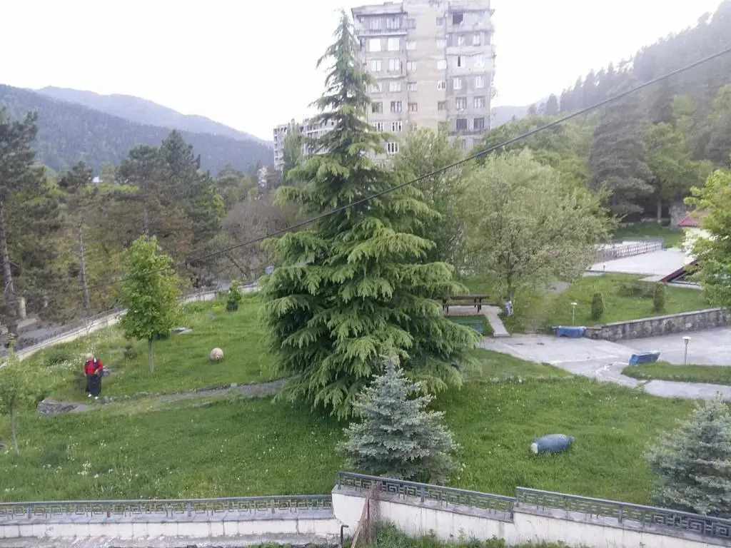 Guest House Lomidze