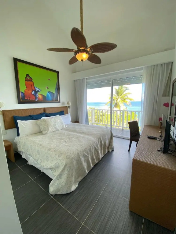 Apartamento Vista Mare 2-301
