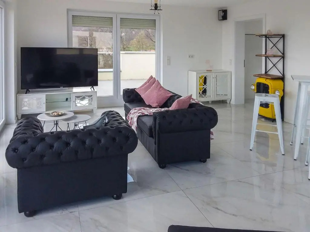 Boutique Hotel Upgrade 21 Hotel Garni