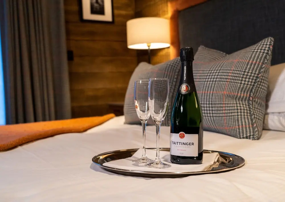 The Inn South Stainley