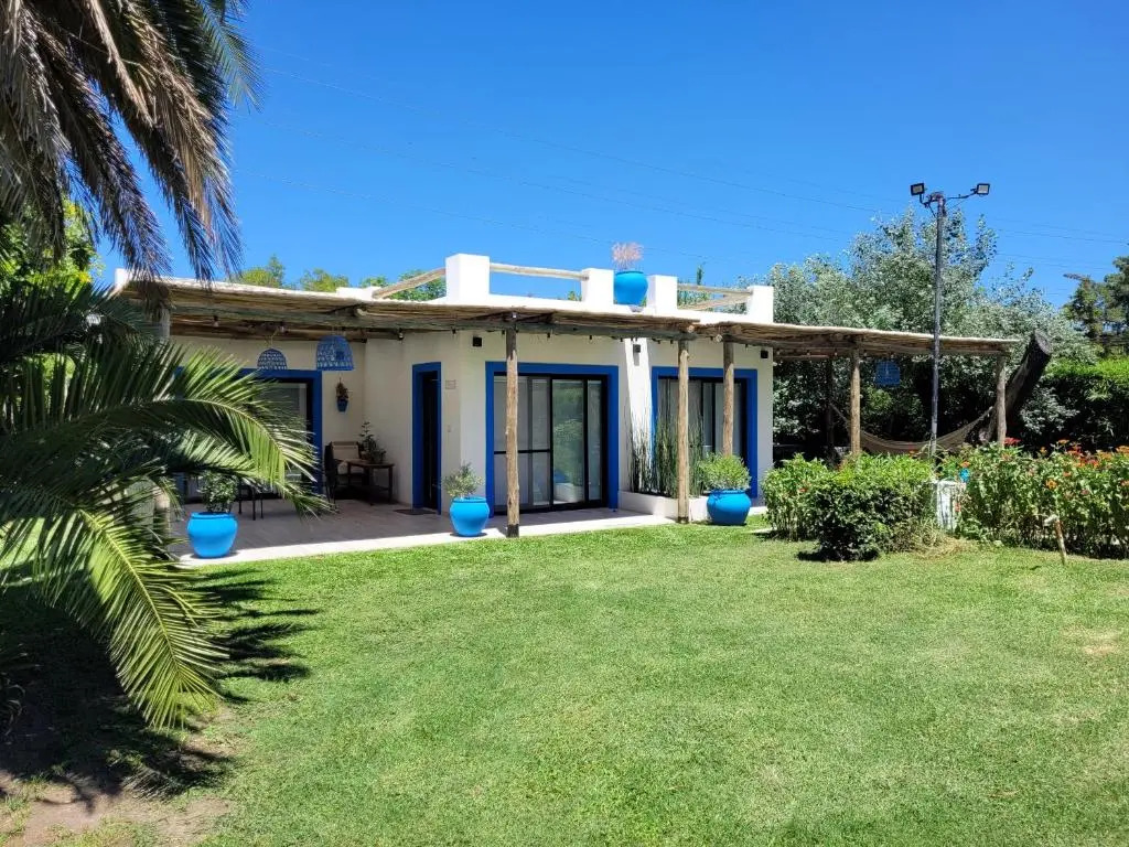 Quinta Loma Alta