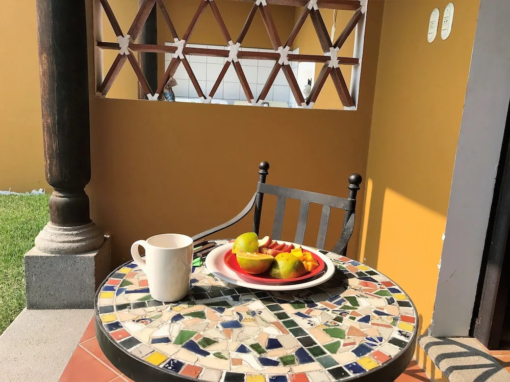 Casas Las Margaritas en Apart Hotel Las Clarisas