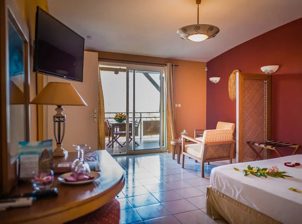 Hôtel Sakouli