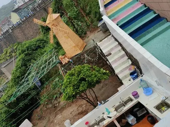 Shengsi Wolfberry Jiaxinhai Homestay